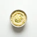 Kartoffelpüree mit Milch 1,5 % Fett