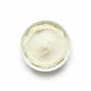 Kartoffelpüree, zubereitet aus Instantpulver und Wasser