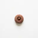 Kekse/Plätzchen, kakaohaltig (Rührmasse) mit Nougatfüllung