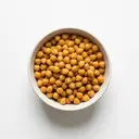 Kichererbse reif, gekocht