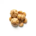 Knoblauch geschmort ohne Fett