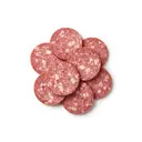 Knoblauchwurst einfach