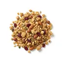 Knuspermüslimischung, klassisch, gesüßt