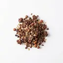 Knuspermüslimischung mit Schokolade, gesüßt