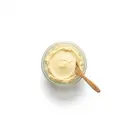 Kochkäse mind. 20 % Fett i. Tr.