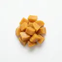 Kohlrübe/Steckrübe, gedünstet