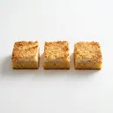 Kokosschnitten (Rührmasse)