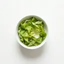 Kopfsalat mit Essigmarinade