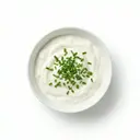 Kräuterquark (aus Magerquark)