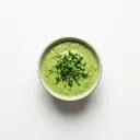 Kräutersauce von Bechamelsauce