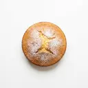 Kuchen aus Rührmasse/Rührkuchen