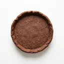 Kuchenboden/Tortenboden, kakaohaltig (Mürbeteig, einfacher)