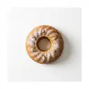 Kürbis-Kuchen (Rührmasse)