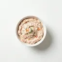 Lachs-Dillcreme (mit Frischkäse)