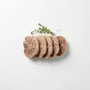 Lamm Bug/Schulter, gekocht