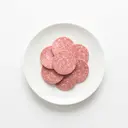 Lammfleisch-Zervelatwurst