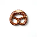 Laugengebäck mit Hagelsalz