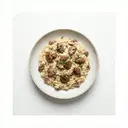 Leberrisotto/Leberreis