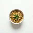 Leberspätzle/Leberreis