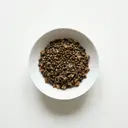 Linsengemüse gekocht