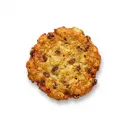 Lippischer Pickert gebraten (aus Hefeteig mit roh geriebenen Kartoffeln und saurer Sahne)