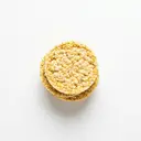 Maiswaffeln gesalzen