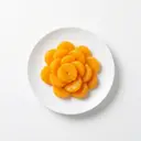 Mandarine in Fruchtsaft, Konserve, abgetropft