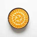 Mandarinen-Schmand-Kuchen (Quark-Öl-Teig)