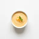 Mandarinensahnecreme für Gebäck/Torten