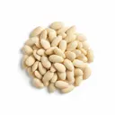 Mandel süß, blanchiert