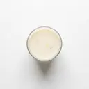 Mandeldrink gesüßt, aromatisiert, angereichert mit Vitaminen und Calcium