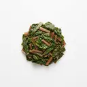 Mangold geschmort ohne Fett