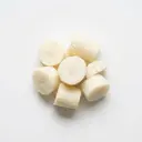 Maniok/Cassava, gekocht