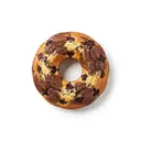 Marmorkuchen mit Kirschen (Rührmasse)