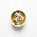 Matjeshering in Öl, Präserve, abgetropft