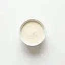 Mayonnaise, gestreckt mit süßer Sahne