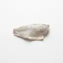 Meeräsche tiefgefroren, gedünstet