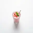 Milchshake 3,5 % Fett, aromatisiert, gesüßt