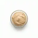 Mokkacreme abgeschlagen (mit Gelatine)