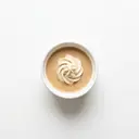 Mokkasahne für Gebäck/Torten