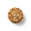 Müslikekse (Vollkornmürbeteig)