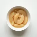 Nektarinenkompott ungesüßt