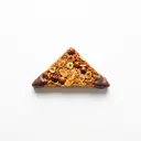 Nussecken (Mürbeteig)