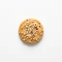 Nusstaler (Mürbeteig)