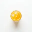 Orangenlimonade
