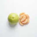 Pampelmuse/Pomelo, roh