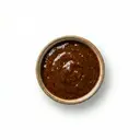 Paprikasauce von dunkler/brauner Grundsauce