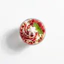 Parfait/Halbgefrorenes