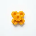 Pfirsich gezuckert, Konserve, abgetropft