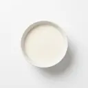 Pflanzencreme zum Braten und Kochen